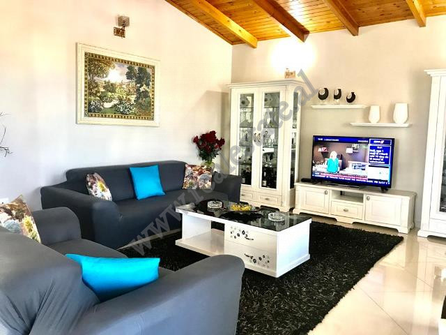 Two bedroom apartment for rent near Elbasani street in Tirana, Albania